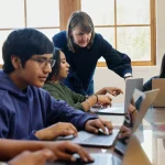 Apple Launches New Professional Learning Tools and Grants for Educators