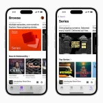 Apple Podcasts Launches Exclusive Narrative Series Chart and Ad-Free Options