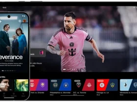 Apple TV App Now on Android: Apple Expands Streaming Service to More Users